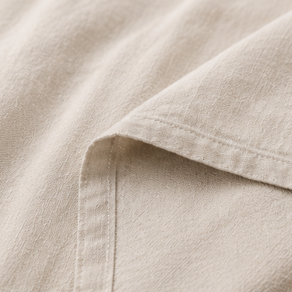 Classic Cotton Bedding Set