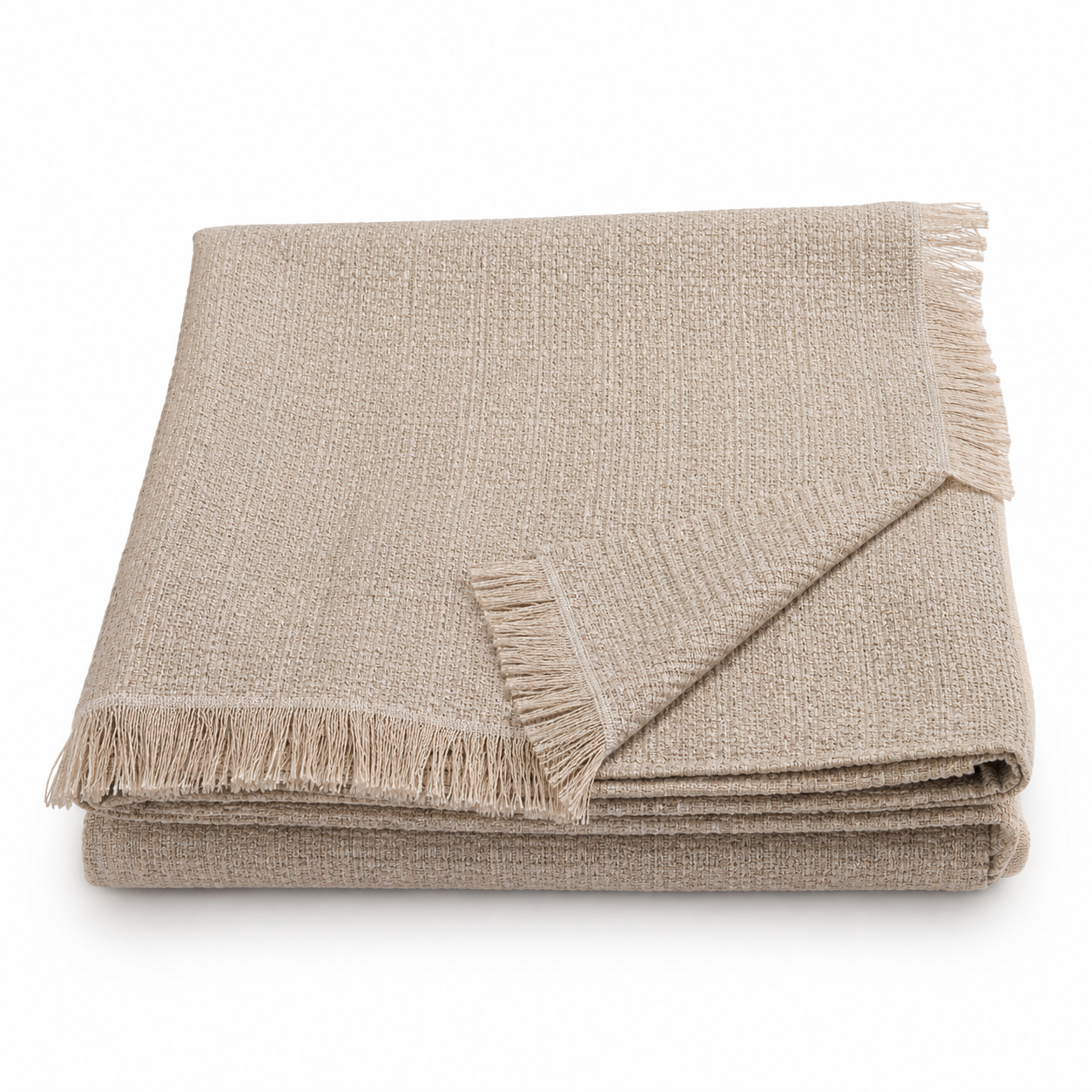 Woven Home Accent Textile