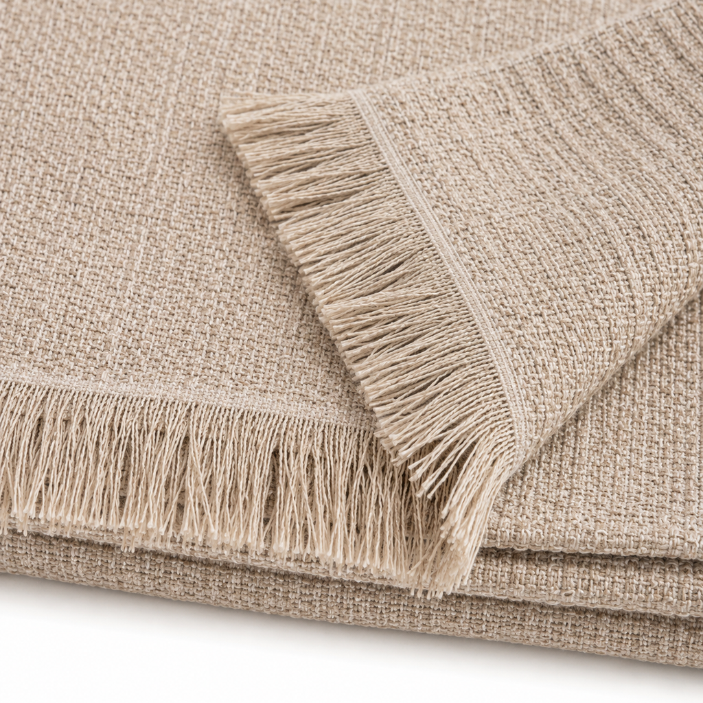 Woven Home Accent Textile