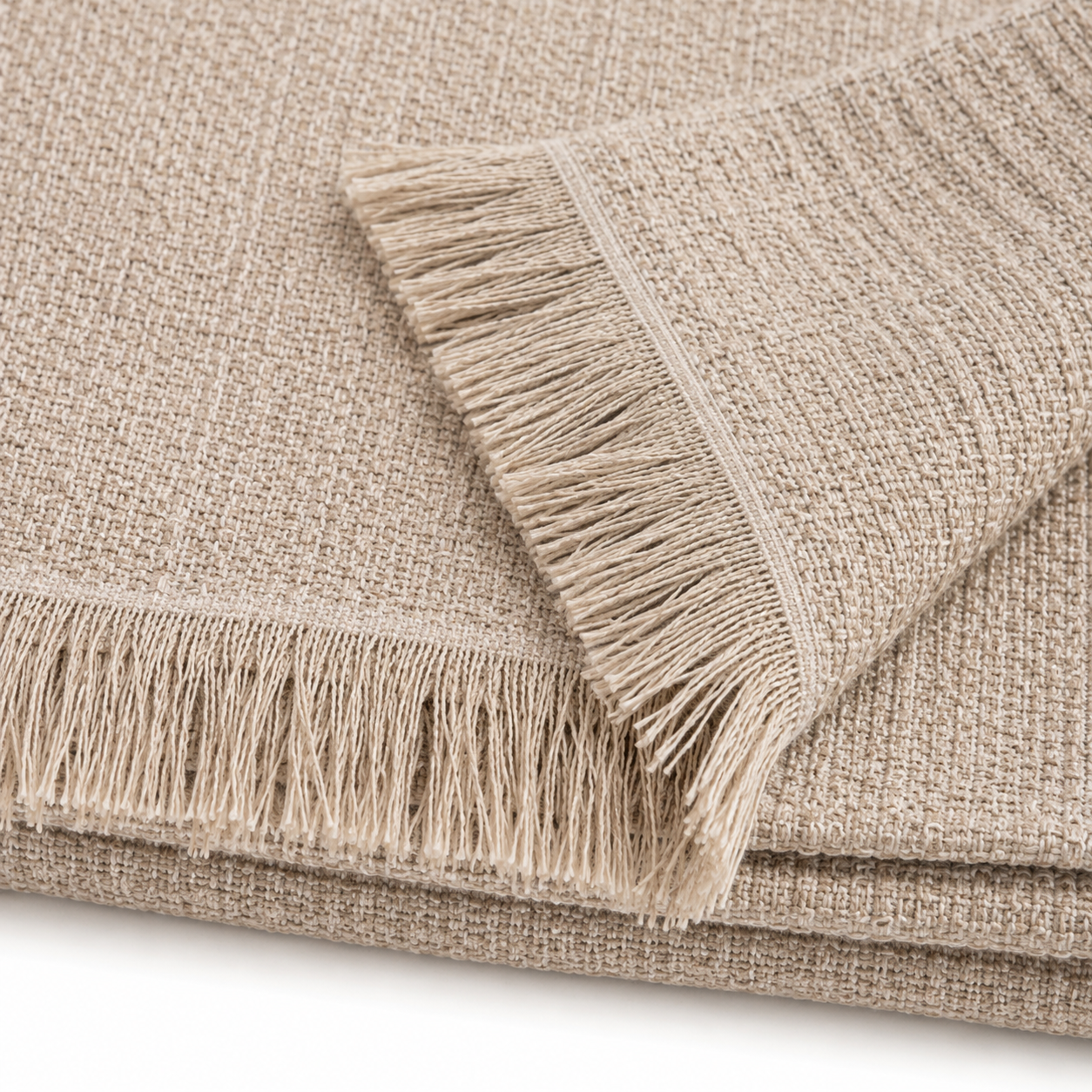 Woven Home Accent Textile