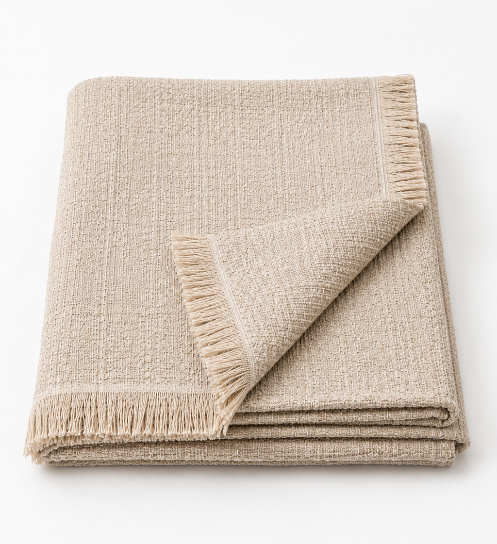 Woven Home Accent Textile