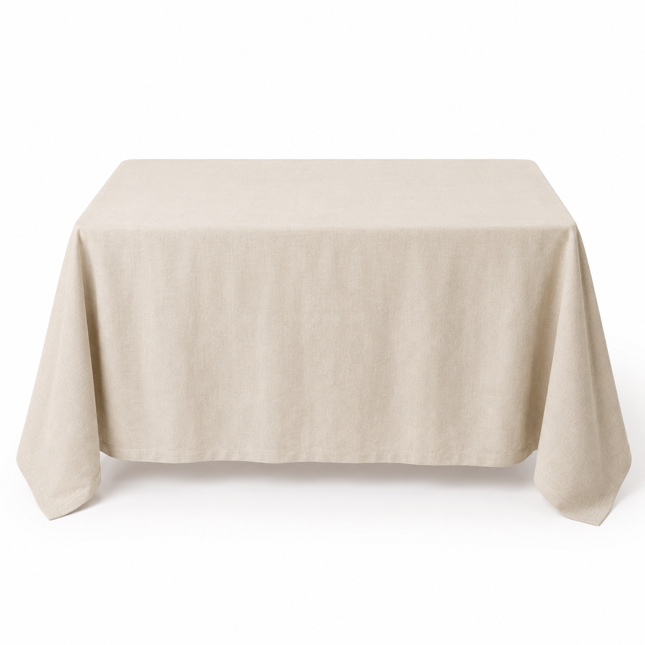 Everyday Cotton Tablecloth
