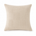 Textured Cushion Cover