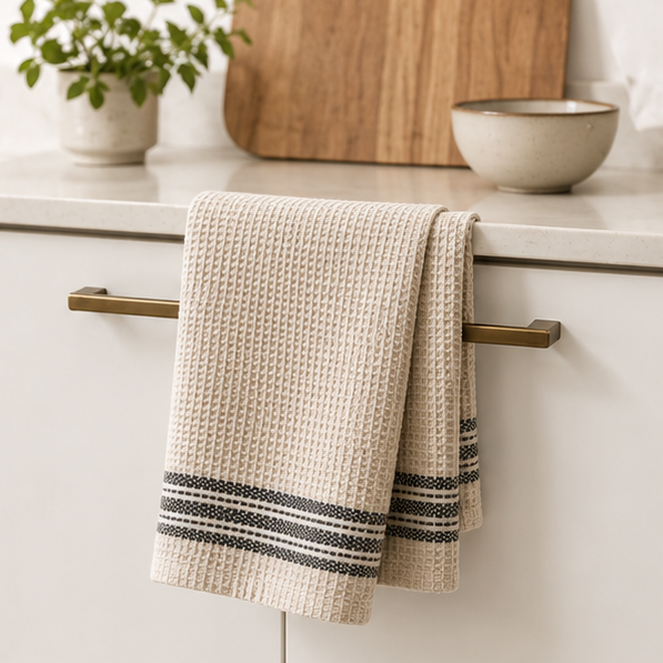 Cotton Kitchen Towels
