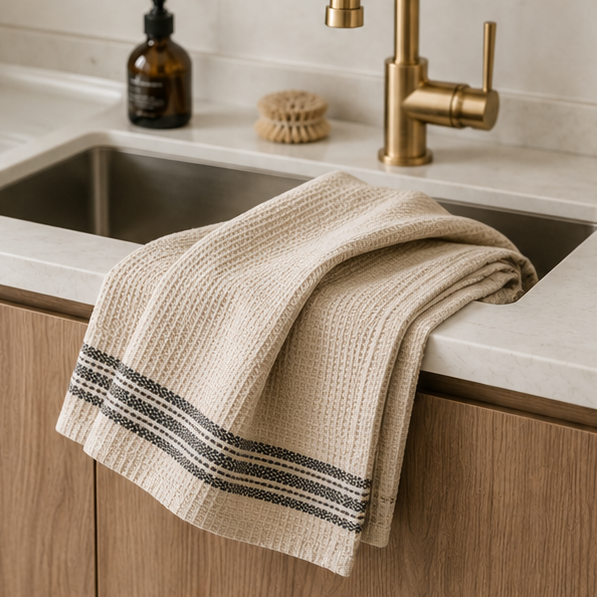 Cotton Kitchen Towels