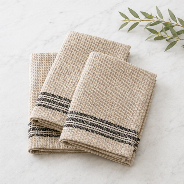 Cotton Kitchen Towels
