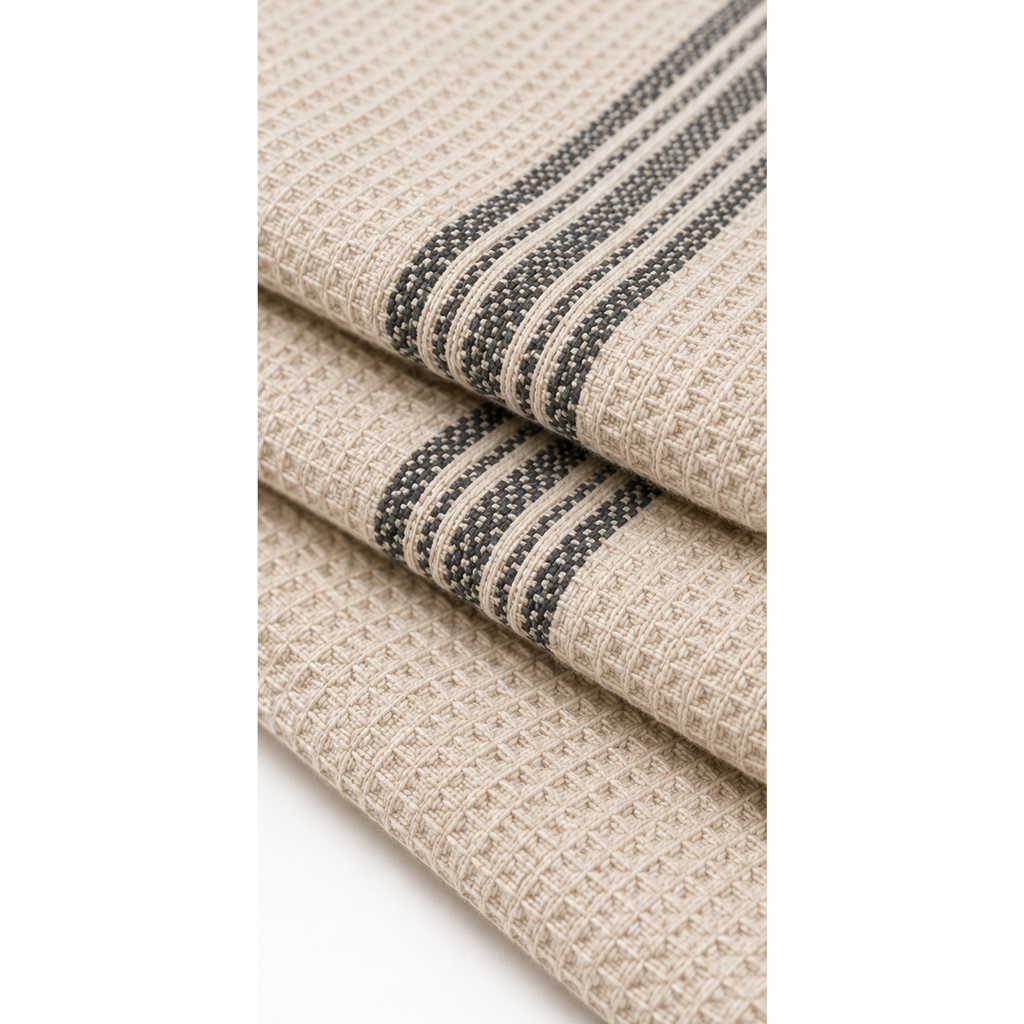 Cotton Kitchen Towels