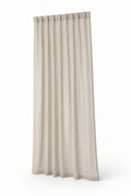 Light Filtering Panel Curtain