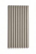 Room Darkening Curtain Panel